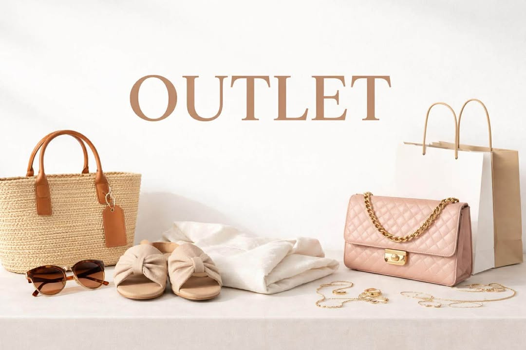 Outlet