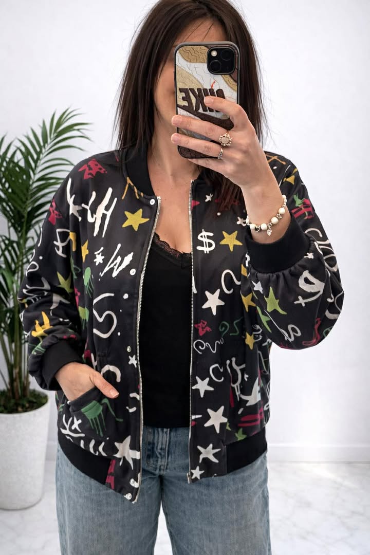 Bombers (plusieurs coloris)