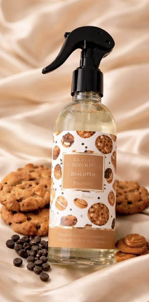 Brume Biscuit