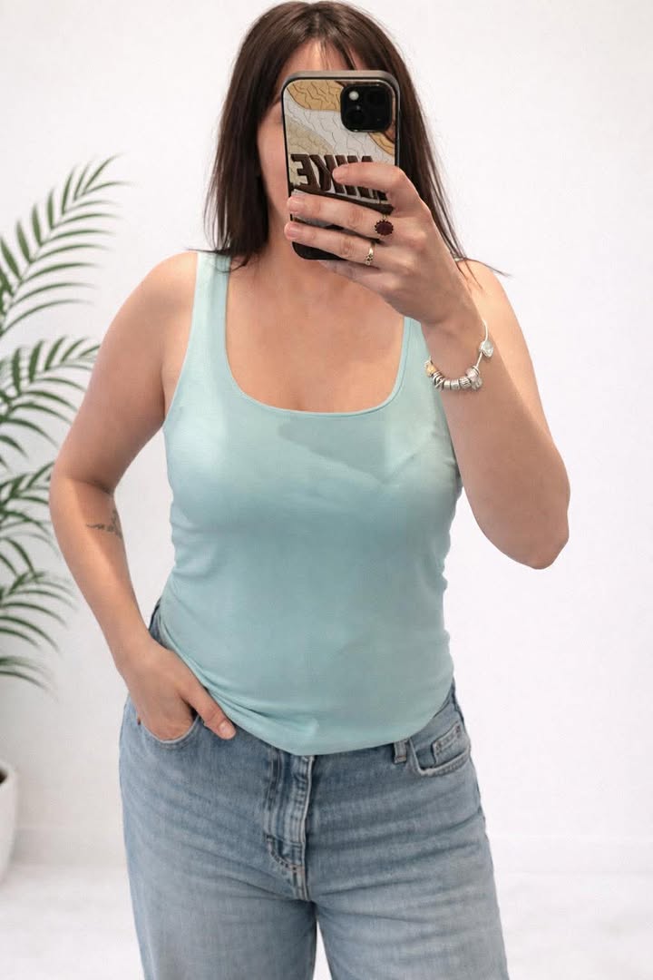 Bodys (plusieurs coloris)