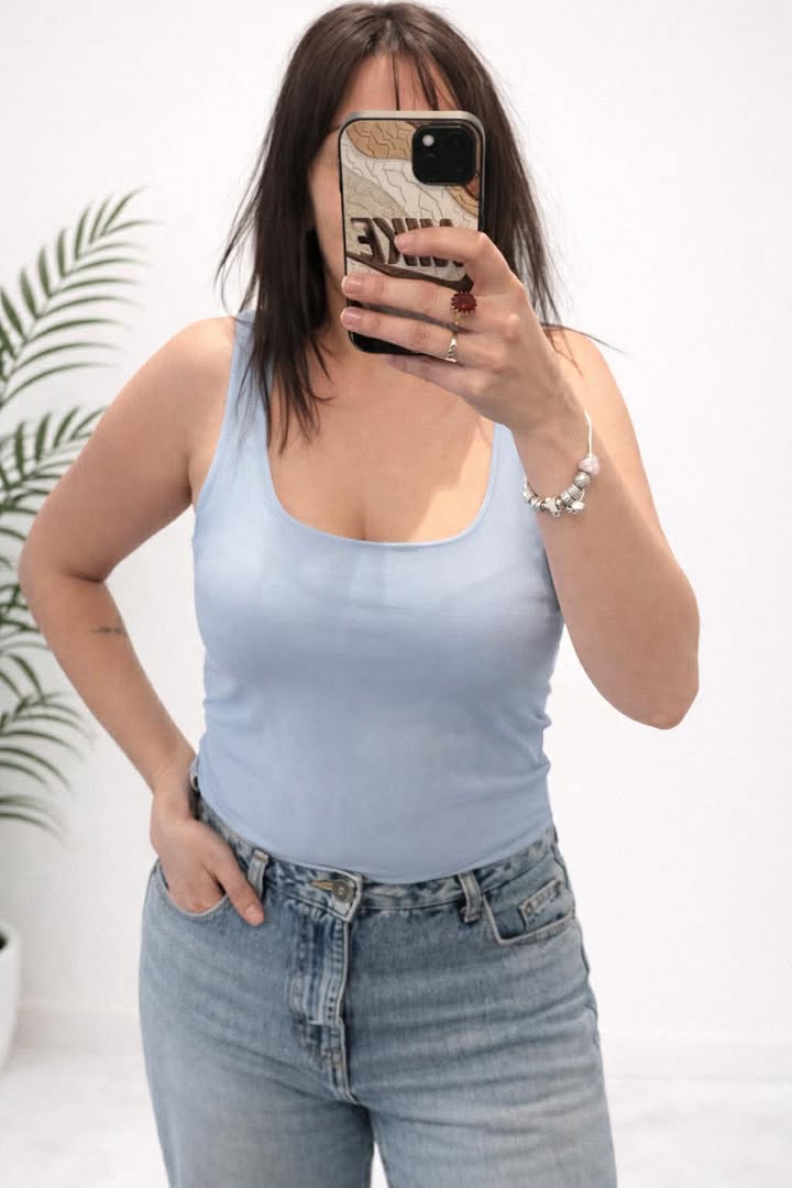 Bodys (plusieurs coloris)